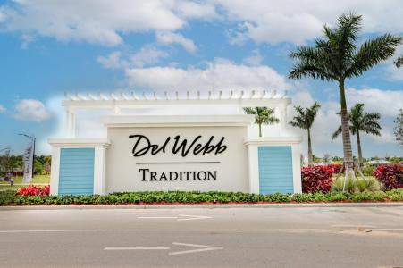 12820 SW Aureolian Lane, Port Saint Lucie, Florida 34987