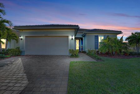 12820 SW Aureolian Lane, Port Saint Lucie, Florida 34987