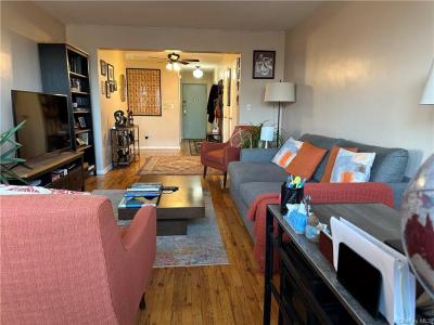 43 Bronx River Road Unit 4H, Yonkers, New York 10704, HOA KỲ