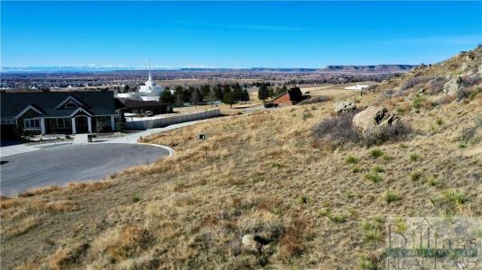4679 Palisades Park, Billings, Montana 59106
