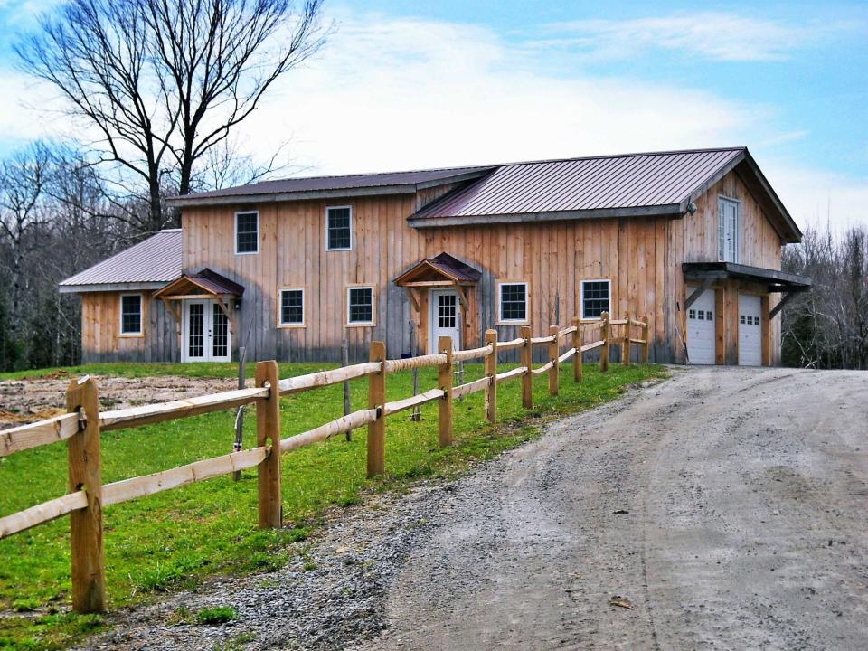 656 Leo's Lane, Norton, Vermont 05907