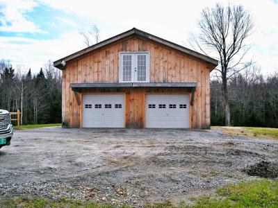 656 Leo's Lane, Norton, Vermont 05907