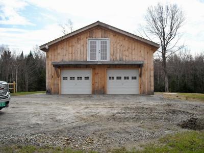 656 Leo's Lane, Norton, Vermont 05907