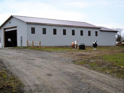 656 Leo's Lane, Norton, Vermont 05907