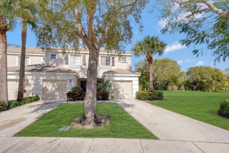 4543 Palmbrooke Circle, West Palm Beach, Florida 33417, USA