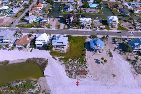 Fort Myers Beach, Florida 33931