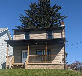 428 Pershing Drive, New Kensington, Pensilvania 15068, Estados Unidos