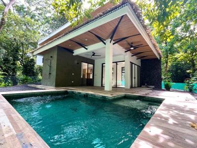  , Nosara Nicoya, Guanacaste 00001, 哥斯達尼加