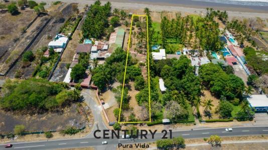 Chacarita Puntarenas, Puntarenas 00001, Costa Rica