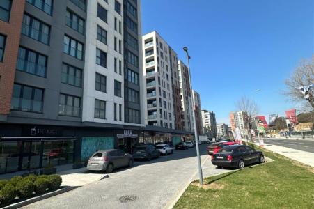 İstanbul-Avrupa, トルコ