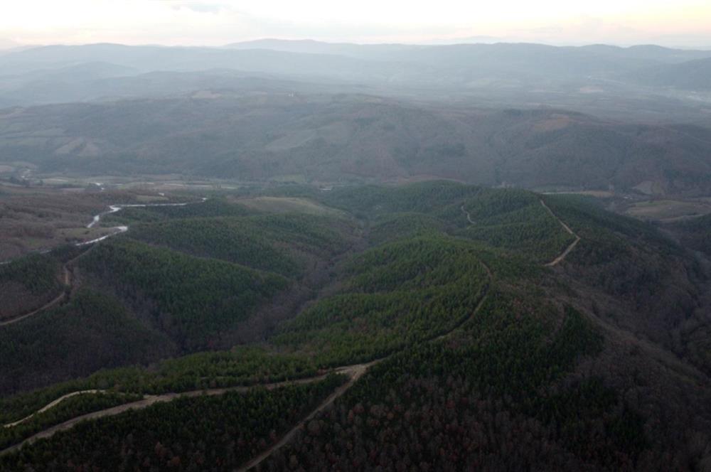 Çanakkale, Türkei