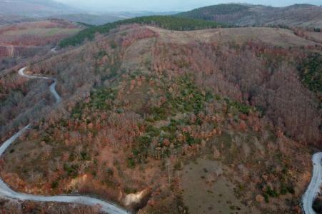 Çanakkale, Türkei