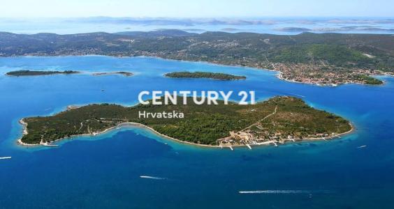 Sveti Filip i Jakov, Turanj, Sveti Filip I Jakov, Zadarska Županija 23207, Croatia