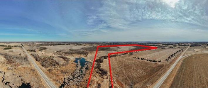 Xxx County 48, Long Prairie, 明尼蘇達州 56347, 美國