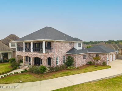 442 Goose Pointe Boulevard, Biloxi, מיסיסיפי 39531, ארצות הברית של אמריקה