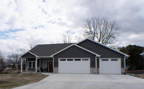 130 Fairview Lane , lot17, Chilton, Wisconsin 53014, USA