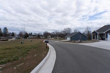 130 Fairview Lane , lot17, Chilton, Wisconsin 53014, USA