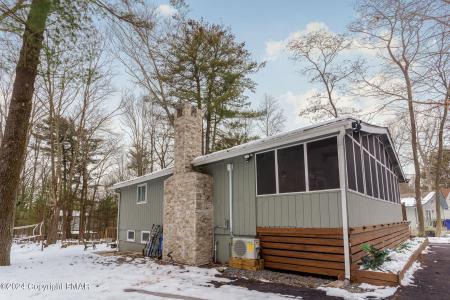 2054 Forest Lake Drive, East Stroudsburg, Pennsylvania 18302, Estados Unidos