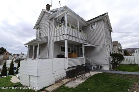 1423 Euclid Avenue, Scranton, Pennsylvania 18504, Amerika Birleşik Devletleri