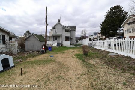 1423 Euclid Avenue, Scranton, Pennsylvania 18504, Amerika Birleşik Devletleri
