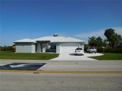 3022 CONWAY BOULEVARD, Port Charlotte, Florida 33952, USA