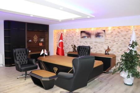 Ankara, Turkey