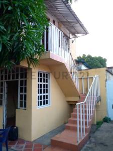 av. portuguesa de anaco casa para remodelar, Anaco, Anzoategui 6003, Venezuela
