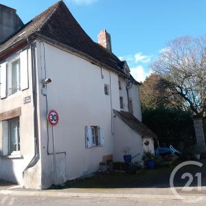 Cerilly, Auvergne 03350, France