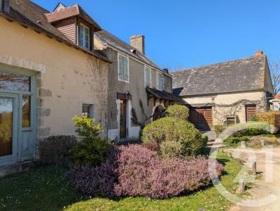 Nohant Vic, Centre 36400, France