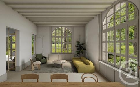 Barbizon, Île-de-France 77630, France