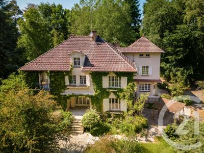 Barbizon, Île-de-France 77630, Francia