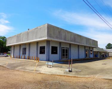 1524 Hospital, Franklin, Louisiana 70538, USA