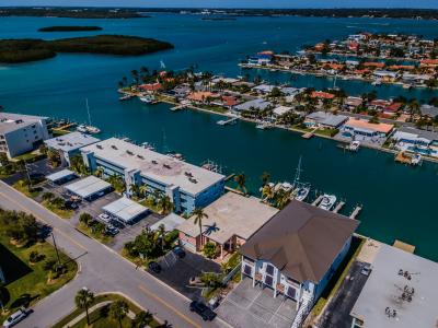 12305 3rd St E #3, Treasure Island, Floride 33706, États-Unis