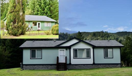 95851 MCKINNON DR, Gold Beach, Oregon 97444, USA