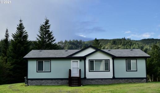 95851 MCKINNON DR, Gold Beach, Орегон 97444, Соединенные Штаты