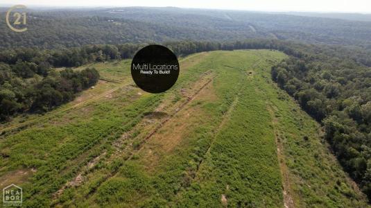 1 Chappie Lane, Henderson, Arkansas 72544, USA