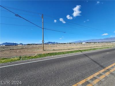 1460 East Nevada Highway 372, Pahrump, Nevada 89048, USA