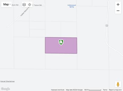 9801 South Hilva Avenue, Pahrump, Nevada 89061, USA