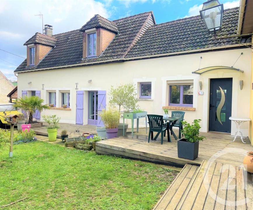 Avrechy, Picardie 60130, アキタン