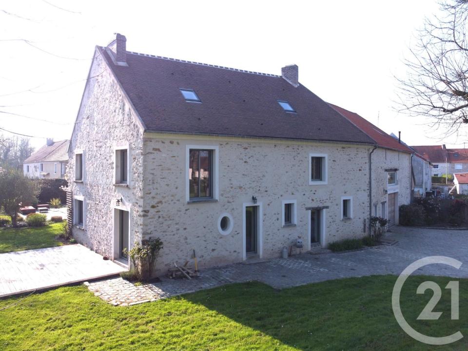 St Denis Les Rebais, Île-de-France 77510, 法国