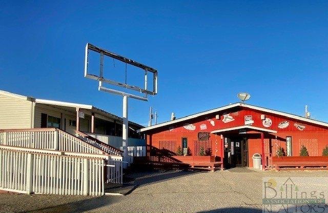 510 2nd Avenue, Custer, מונטנה 59024, ארצות הברית של אמריקה 