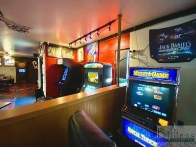 510 2nd Avenue, Custer, מונטנה 59024, ארצות הברית של אמריקה 