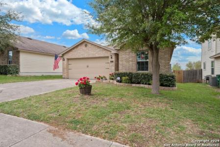 3523 Spanish Branch, San Antonio, Texas 78222, USA