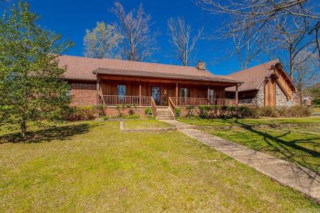 12 Sunrise Lane, Mabelvale, Arkansas 72103, États-Unis