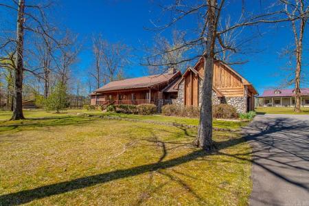 12 Sunrise Lane, Mabelvale, Arkansas 72103, États-Unis
