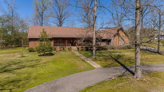12 Sunrise Lane, Mabelvale, Arkansas 72103, États-Unis