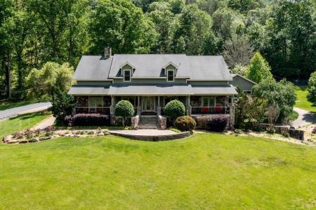 4167 Downings Creek Road, Hayesville, NC 28904, USA