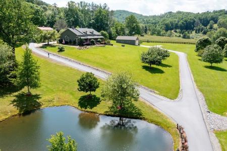 4167 Downings Creek Road, Hayesville, 노스 캐롤라이나 28904, 미국