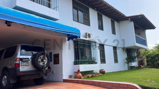 Av. Principal Lomas del Mirador Qta. Terrajoces, Caracas, Miranda 1060, Venezuela