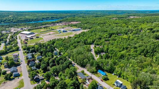 Lot 49 Crestwood, Hancock, Michigan 49930, États-Unis